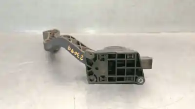 Автозапчастина б/у пotенціометр для peugeot 307 (3a/c) 1.4 hdi посилання на oem iam 9645702180 0280752251 bosch 1601t5