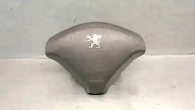 Автозапчасти б/у ПЕРЕДНЯЯ ЛЕВАЯ ПОДУШКА БЕЗОПАСНОСТИ за PEUGEOT 307 (3A/C) 1.4 HDI ссылки OEM IAM 96345028ZR  