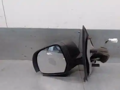 Second-hand car spare part Left Rearview Mirror for DACIA DOKKER EXPRESS FURGONETA/MONOVOLUMEN 1.6 LPG OEM IAM references 963025005R  963025005R