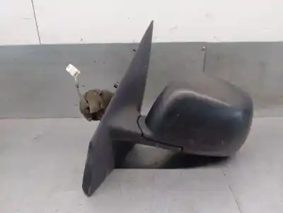 Автозапчастина б/у ліве дзеркало для dacia dokker express furgoneta/monovolumen 1.6 lpg посилання на oem iam 963025005r  963025005r