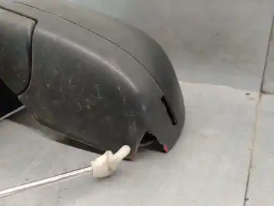 Автозапчастина б/у ліве дзеркало для dacia dokker express furgoneta/monovolumen 1.6 lpg посилання на oem iam 963025005r  963025005r