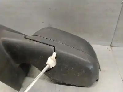 Автозапчастина б/у ліве дзеркало для dacia dokker express furgoneta/monovolumen 1.6 lpg посилання на oem iam 963025005r  963025005r