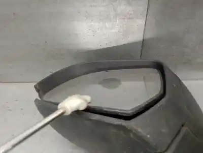 Автозапчастина б/у ліве дзеркало для dacia dokker express furgoneta/monovolumen 1.6 lpg посилання на oem iam 963025005r  963025005r