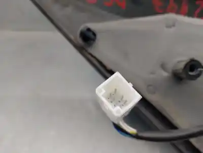 Автозапчастина б/у правий задний огляд для dacia dokker express furgoneta/monovolumen 1.6 lpg посилання на oem iam 963019902r  963019902r