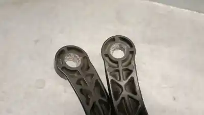 Автозапчастина б/у передній правий річок склоочисника для peugeot 307 (3a/c) 1.4 hdi посилання на oem iam 9634371280  6429s9