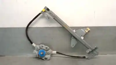 Автозапчастина б/у регулятор склона задній лівий для peugeot 307 (3a/c) 1.4 hdi посилання на oem iam 922365