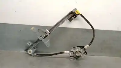 Автозапчастина б/у регулятор склона задній лівий для peugeot 307 (3a/c) 1.4 hdi посилання на oem iam 922365  922365