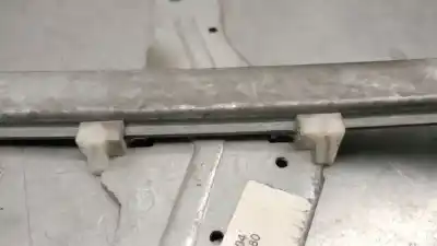 Автозапчастина б/у регулятор вікна передній лівий для peugeot 307 (3a/c) 1.4 hdi посилання на oem iam 9634456980 0130822022 bosch 9221k6