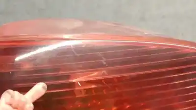 Автозапчастина б/у лівий ход ліхар для peugeot 307 (3a/c) 1.4 hdi посилання на oem iam 6350p3  6350p3