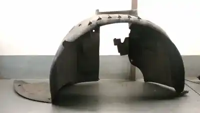 Автозапчастина б/у передня ліва колесна арка для peugeot 307 (3a/c) 1.4 hdi посилання на oem iam 9634009980