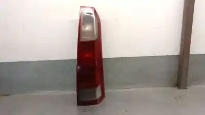 Автозапчасти б/у правый задний фонарь за opel meriva a monospace (x03) 1.7 dti (e75) ссылки oem iam 93176392