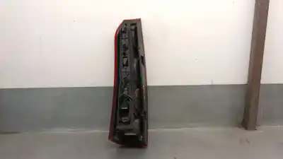 Автозапчастина б/у правий ліхтар для opel meriva a monospace (x03) 1.7 dti (e75) посилання на oem iam 93176392  1222086