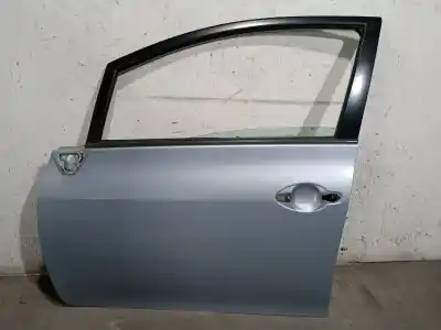 Автозапчастина б/у передні ліві двері для toyota auris (_e15_) 1.33 dual-vvti (nre150_) посилання на oem iam 6700202260