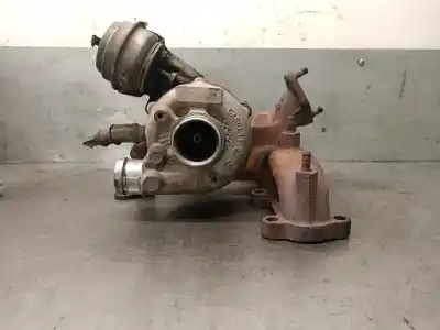 Автозапчасти б/у турбокомпенсатор за seat leon (1m1) 1.9 tdi ссылки oem iam 038253019a 4542324 garrett 038253019dx