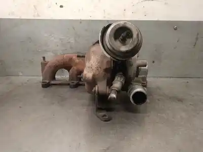 Автозапчасти б/у турбокомпенсатор за seat leon (1m1) 1.9 tdi ссылки oem iam 038253019a 4542324 garrett 038253019dx