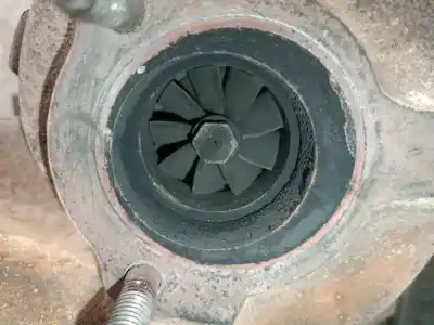 Автозапчасти б/у турбокомпенсатор за seat leon (1m1) 1.9 tdi ссылки oem iam 038253019a 4542324 garrett 038253019dx