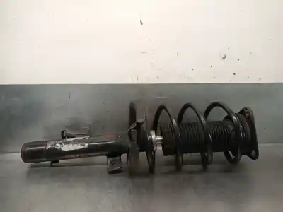 Автозапчастина б/у амортизатор передній лівий для ford focus c-max (cap) 1.6 tdci cat посилання на oem iam 3m5118k001cbj  1619274