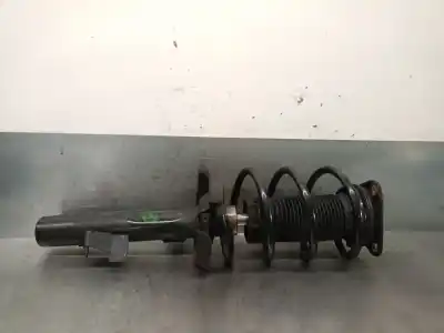 Second-hand car spare part front right shock absorber for ford focus c-max (cap) 1.6 tdci cat oem iam references 3m5118045cbj  1325959