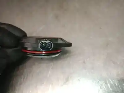 Peça sobressalente para automóvel em segunda mão sensor por kia stonic (yb) 1.2 cvvt referências oem iam 2435708000  2435708000