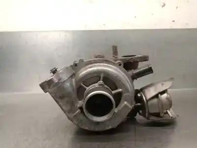 Автозапчастина б/у  для FORD FOCUS C-MAX (DM2)  Посилання на OEM IAM 9657248680 7534203 GARRET 1479055