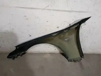 Second-hand car spare part front right fin for bmw 5 touring (e61) 525 d oem iam references 41357111430  41357111430