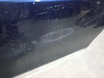 Second-hand car spare part front right door for bmw 5 touring (e61) 525 d oem iam references 41515a2a3a6  41515a2a3a6