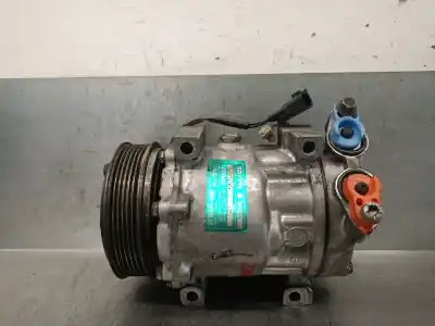 İkinci el araba yedek parçası Klima Kompresörü için FORD FOCUS C-MAX (DM2) 1.6 TDCI OEM IAM referansları 3M5H19D629SA 1255 SANDEN 1677171