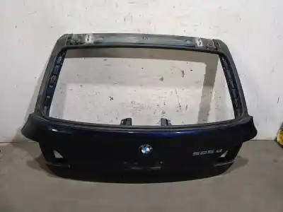 Peça sobressalente para automóvel em segunda mão  por BMW 5 TOURING (E61)  Referências OEM IAM 41627130799  41627130799