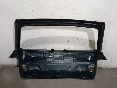 Second-hand car spare part tailgate for bmw 5 touring (e61) 525 d oem iam references 41627130799  41627130799