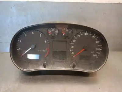 Pezzo di ricambio per auto di seconda mano  per AUDI A3 (8L1)  Riferimenti OEM IAM 8L0920900H 09053339806 MAGNETI MARRELLI 8L0920931EX