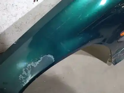 Peça sobressalente para automóvel em segunda mão guarda-lamas dianteiro esquerdo por bmw 3 (e36) 318 tds referências oem iam 41358223921  41358223921