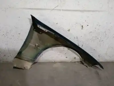 Peça sobressalente para automóvel em segunda mão guarda-lamas dianteiro esquerdo por bmw 3 (e36) 318 tds referências oem iam 41358223921  41358223921