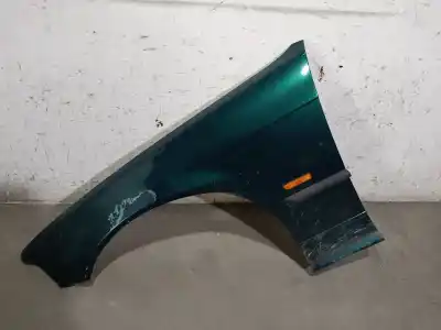 Second-hand car spare part LEFT FRONT FIN for BMW 3 (E36) 318 TDS OEM IAM references 41358223921  