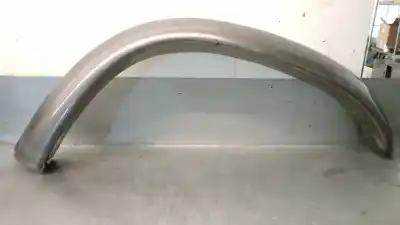 Second-hand car spare part right front winglet for ford explorer (u2, u_) 4.0 v6 4wd oem iam references f57d16a074ad