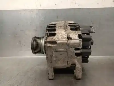Peça sobressalente para automóvel em segunda mão alternador por renault clio iv (bh_) 1.5 dci 75 referências oem iam 231008918r