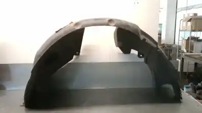 Автозапчасти б/у передняя правая колесная арка за dacia dokker express furgoneta/monovolumen 1.6 lpg ссылки oem iam 638402753r