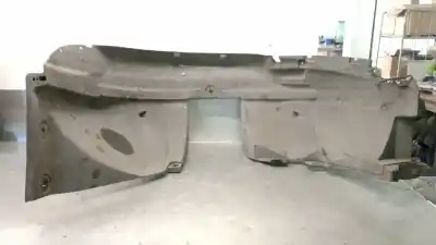 Автозапчасти б/у передняя правая колесная арка за dacia dokker express furgoneta/monovolumen 1.6 lpg ссылки oem iam 638402753r cesta 9-a 638402753r