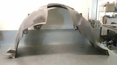 Автозапчасти б/у передняя правая колесная арка за dacia dokker express furgoneta/monovolumen 1.6 lpg ссылки oem iam 638402753r cesta 9-a 638402753r