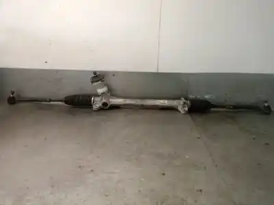 Peça sobressalente para automóvel em segunda mão caixa de direção por hyundai i30 (gd) 1.6 crdi referências oem iam 56500a6500