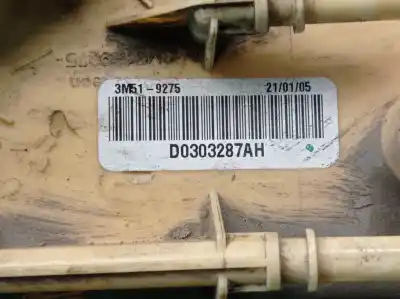 Pezzo di ricambio per auto di seconda mano sensore di livello del carburante per ford focus c-max (dm2) 1.6 tdci riferimenti oem iam 3m519275  1447513
