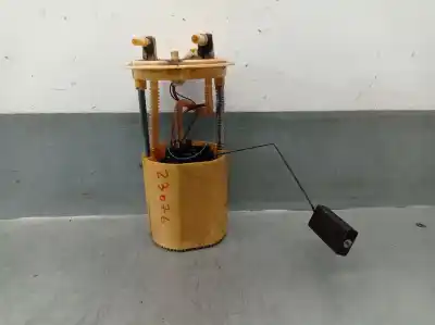 Peça sobressalente para automóvel em segunda mão boia / bomba combustível por fiat 500 (312_) 1.3 d multijet (312axb1a) referências oem iam 51806985