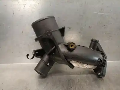 Peça sobressalente para automóvel em segunda mão tubo por renault clio iv (bh_) 1.5 dci 75 referências oem iam 165758885r