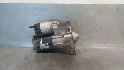 Pezzo di ricambio per auto di seconda mano MOTORINO DI AVVIAMENTO per PEUGEOT EXPERT FURGÓN (V_) 2.0 BLUEHDI 120 Riferimenti OEM IAM 9827008580  
