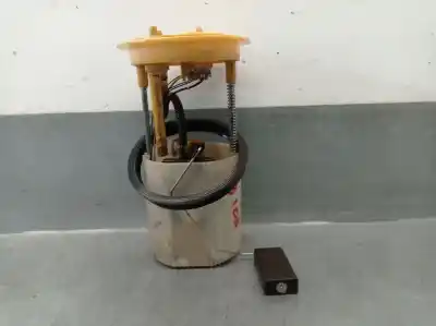 Pezzo di ricambio per auto di seconda mano Sensore di livello del carburante per SEAT ALTEA XL (5P5, 5P8) 1.6 TDI Riferimenti OEM IAM 1K0919050AB  