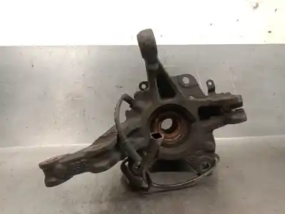 Pezzo di ricambio per auto di seconda mano ATTACCO ANTERIORE DESTRO per RENAULT CLIO IV (BH_) 1.5 DCI 75 Riferimenti OEM IAM 400145894R  