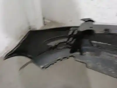 Second-hand car spare part front bumper for opel corsa d (s07) 1.3 cdti (l08, l68) oem iam references 6400629  6400629