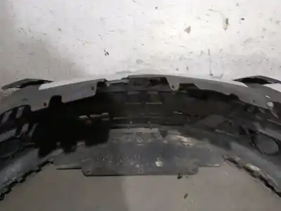 Second-hand car spare part front bumper for opel corsa d (s07) 1.3 cdti (l08, l68) oem iam references 6400629  6400629