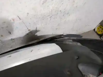 Second-hand car spare part front bumper for opel corsa d (s07) 1.3 cdti (l08, l68) oem iam references 6400629  6400629