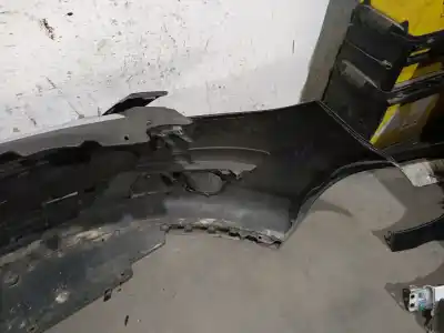 Second-hand car spare part front bumper for opel corsa d (s07) 1.3 cdti (l08, l68) oem iam references 6400629  6400629