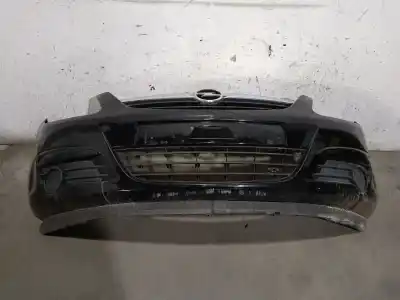 Pezzo di ricambio per auto di seconda mano PARAURTI ANTERIORE per OPEL CORSA D (S07) 1.3 CDTI (L08, L68) Riferimenti OEM IAM 6400629  